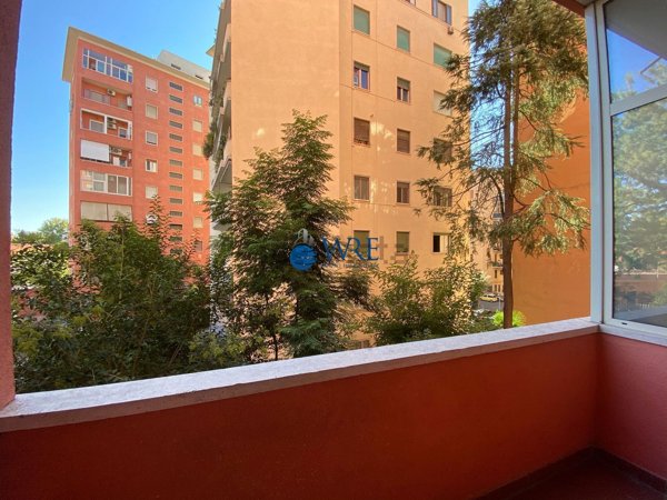 appartamento in affitto a Roma in zona Rione Prati