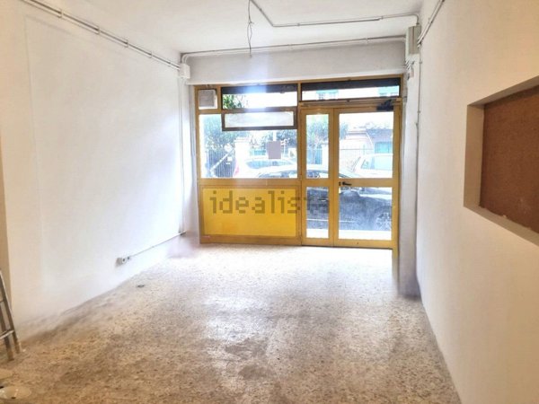 locale commerciale in affitto a Roma in zona Trionfale