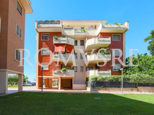 appartamento in affitto a Roma in zona Mezzocammino