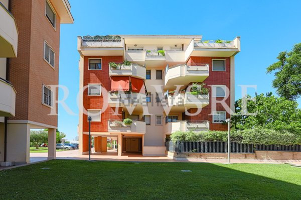 appartamento in affitto a Roma in zona Mezzocammino