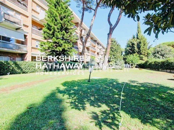 appartamento in affitto a Roma in zona Parioli