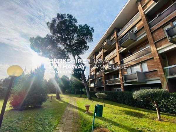 appartamento in affitto a Roma in zona Parioli