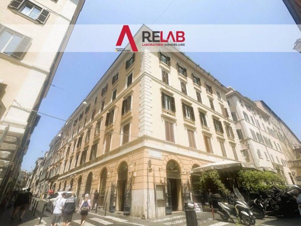 appartamento in affitto a Roma in zona Rione Monti/Campitelli