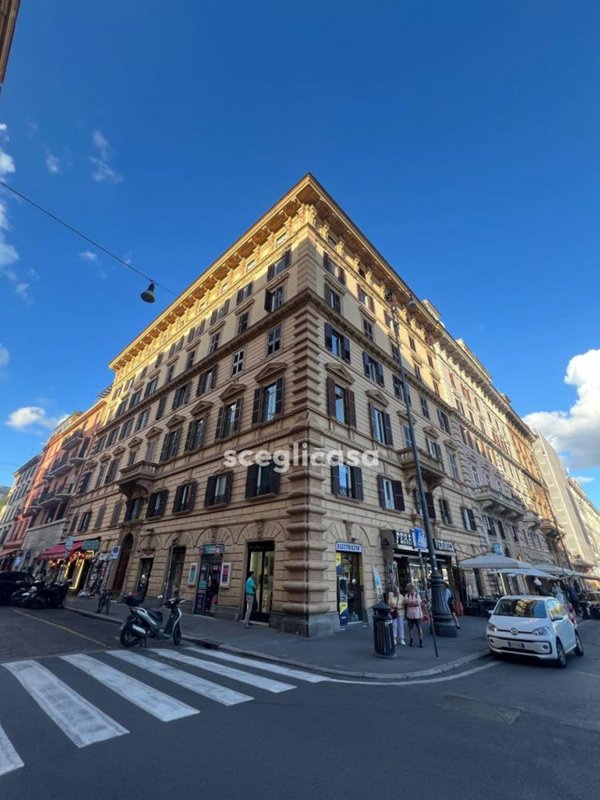 appartamento in affitto a Roma