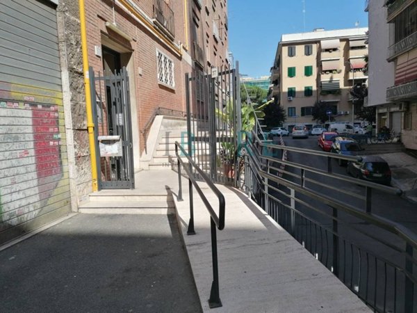 casa indipendente in affitto a Roma