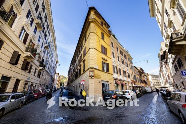 negozio in affitto a Roma in zona Trastevere
