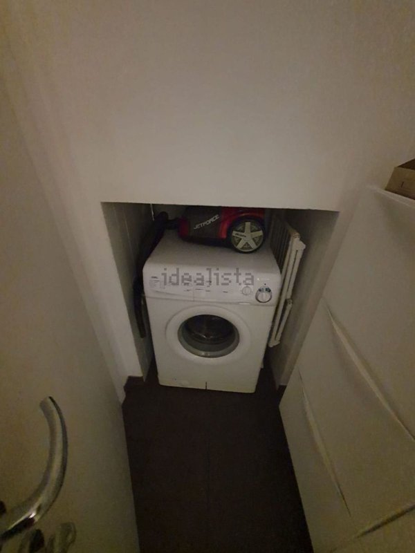 appartamento in affitto a Roma in zona Trastevere