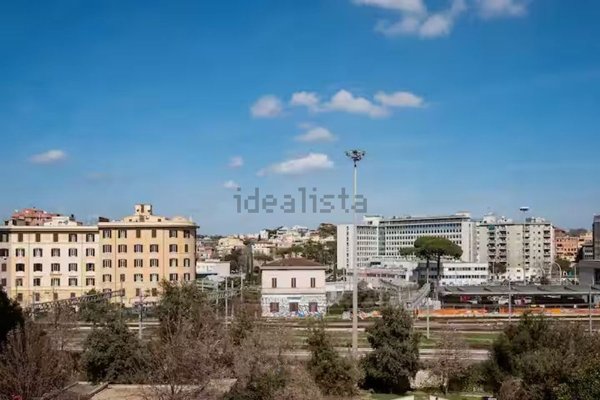 appartamento in affitto a Roma in zona Ostiense