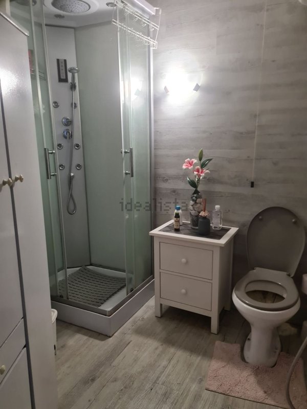 casa indipendente in affitto a Roma in zona Celio