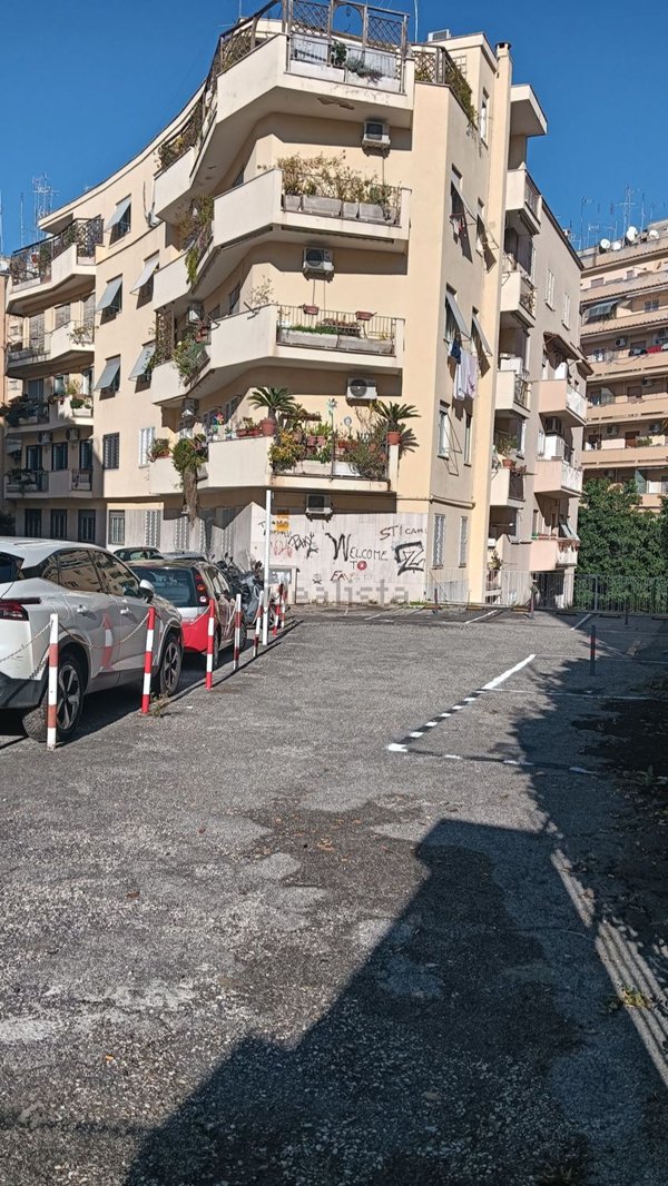 casa indipendente in affitto a Roma in zona Trieste