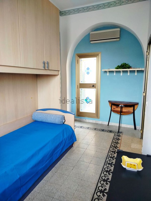 appartamento in affitto a Roma in zona Tiburtino