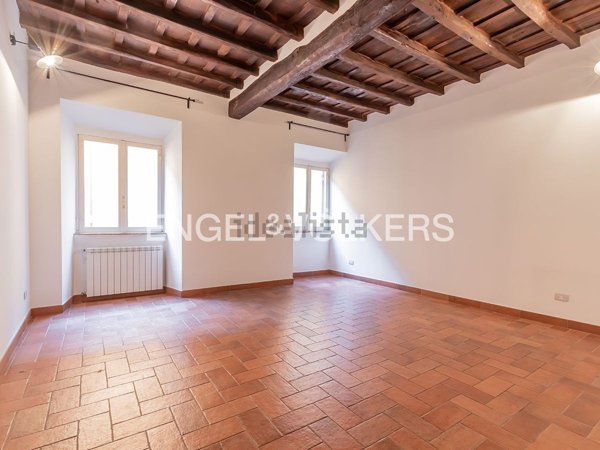 appartamento in affitto a Roma in zona Campo Marzio