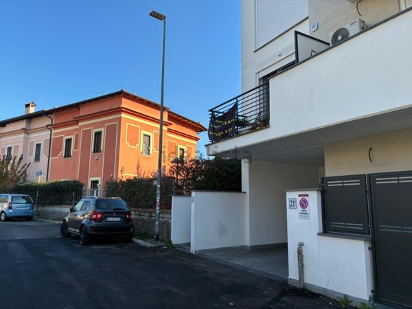 appartamento in affitto a Roma in zona Prenestino-Labicano