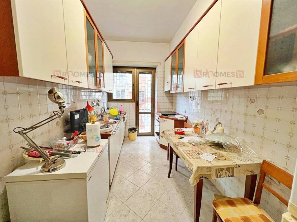 appartamento in affitto a Roma in zona Appio Claudio