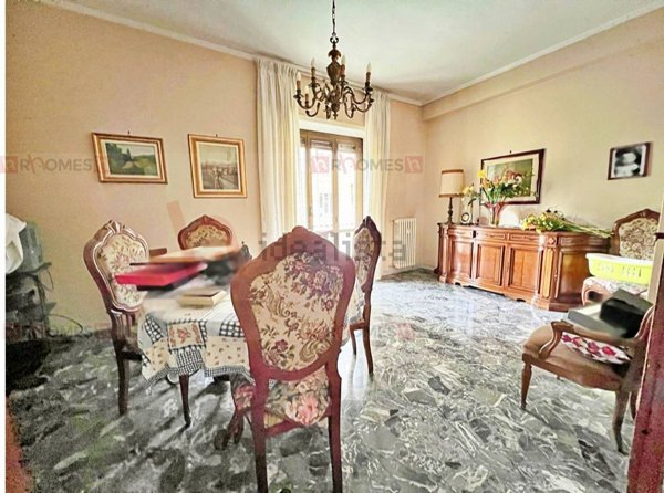 appartamento in affitto a Roma in zona Appio Claudio