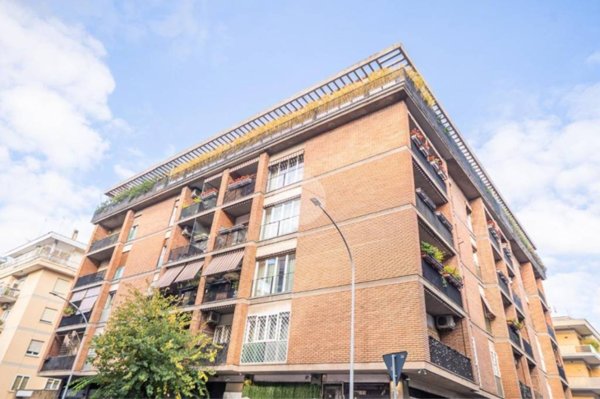 appartamento in affitto a Roma in zona Tor di Quinto