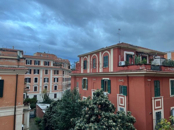appartamento in affitto a Roma in zona Gianicolense