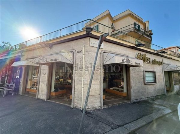 locale commerciale in affitto a Roma in zona Gianicolense