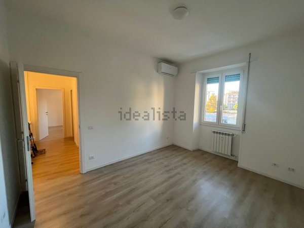 appartamento in affitto a Roma in zona Monte Sacro/Talenti