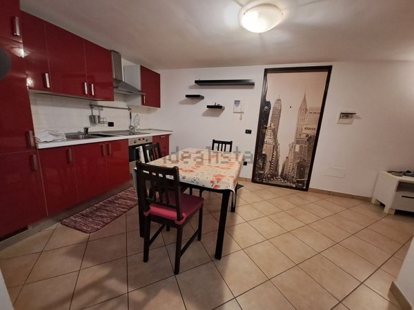 appartamento in affitto a Roma in zona Tor Vergata/Torrenova