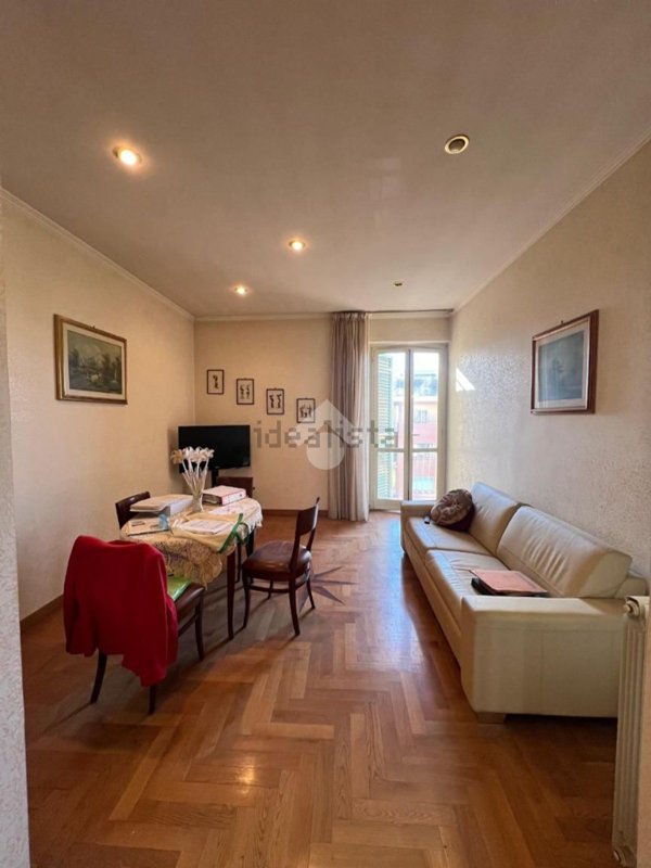 appartamento in affitto a Roma in zona Primavalle