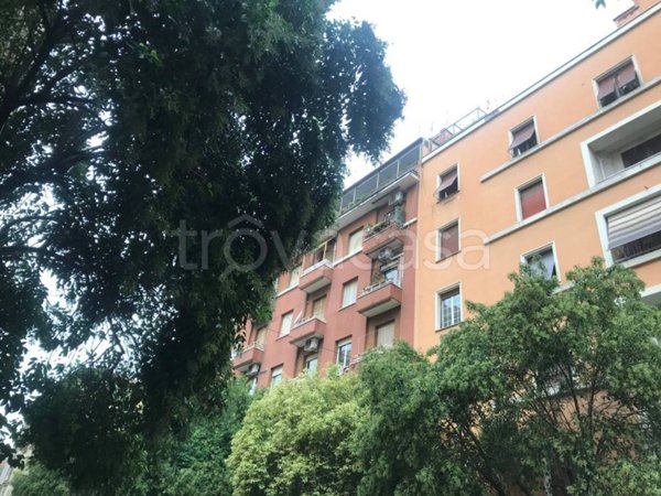 appartamento in affitto a Roma in zona Trionfale
