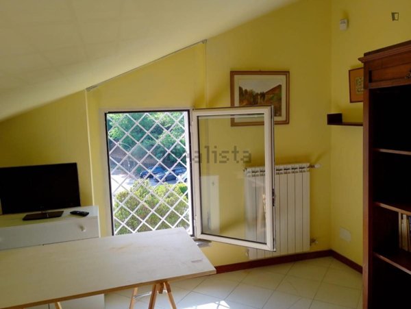 casa indipendente in affitto a Roma in zona La Storta