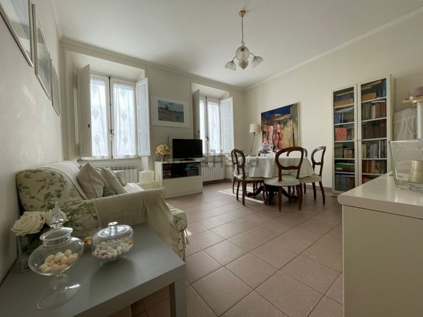 appartamento in affitto a Roma in zona Celio