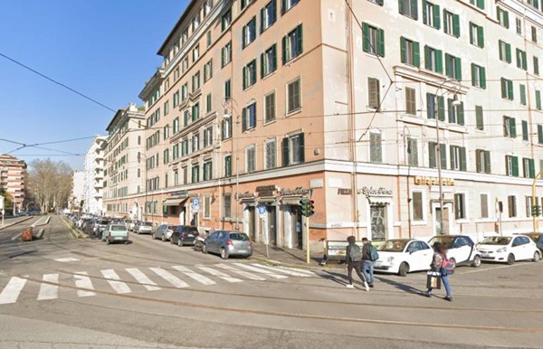 negozio in affitto a Roma in zona Flaminio