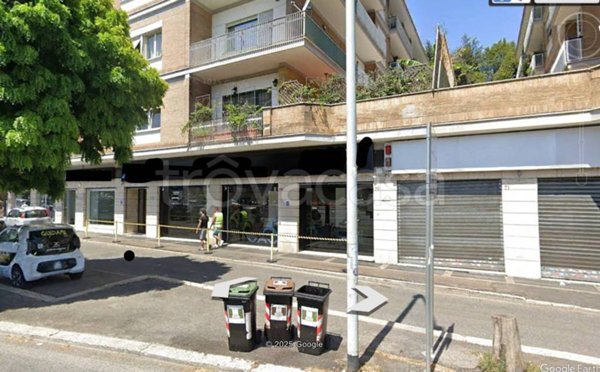 negozio in affitto a Roma in zona Aurelio