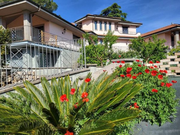 appartamento in affitto a Roma in zona Monte Sacro/Talenti