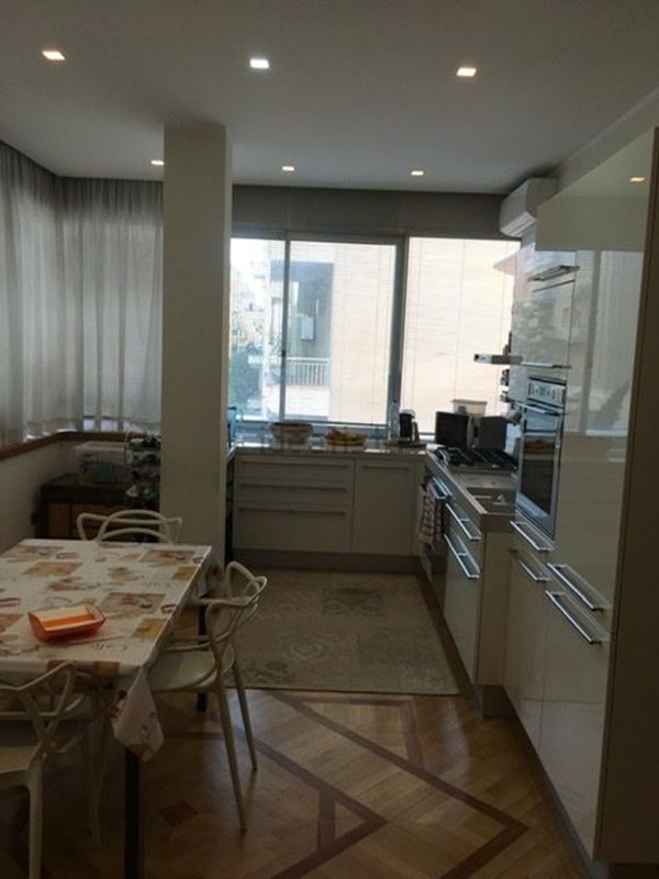 appartamento in affitto a Roma in zona Appio Latino