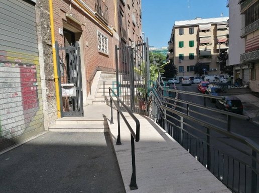 appartamento in affitto a Roma in zona Appio Claudio