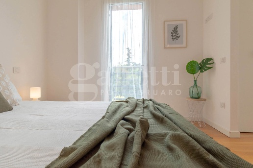 appartamento in affitto a Roma in zona Parioli