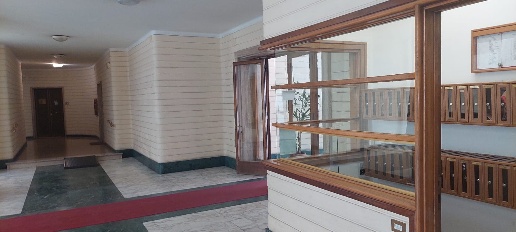 appartamento in affitto a Roma in zona Della Vittoria