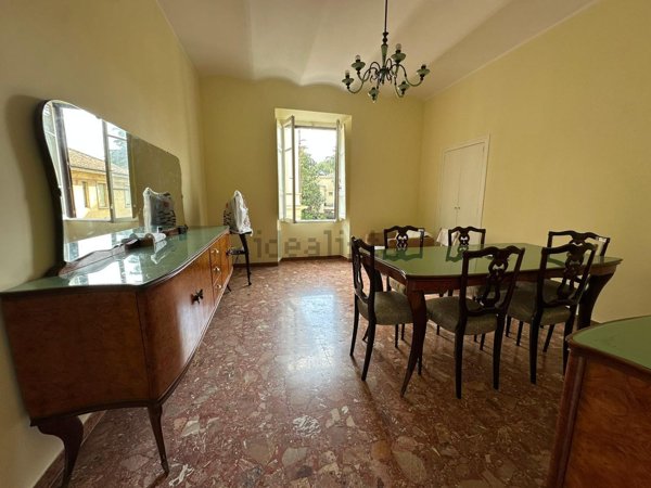 appartamento in affitto a Roma in zona Celio