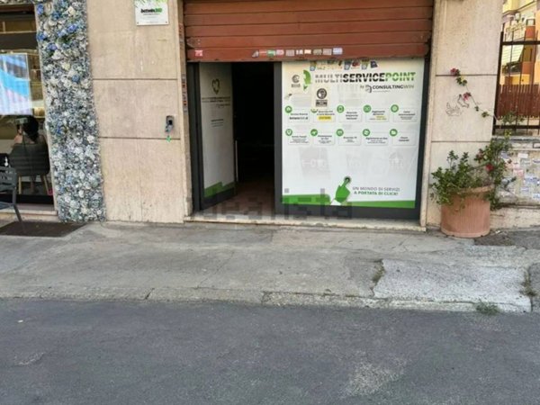 negozio in affitto a Roma in zona Gianicolense