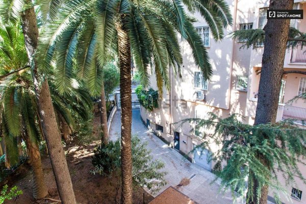 casa indipendente in affitto a Roma in zona Trieste