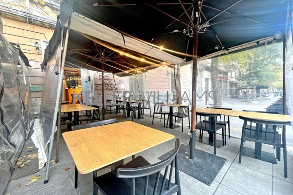 negozio in affitto a Roma in zona Prenestino-Labicano