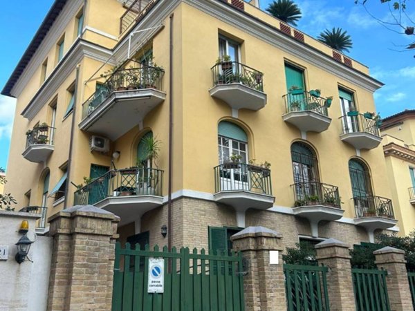 appartamento in affitto a Roma in zona Ostia