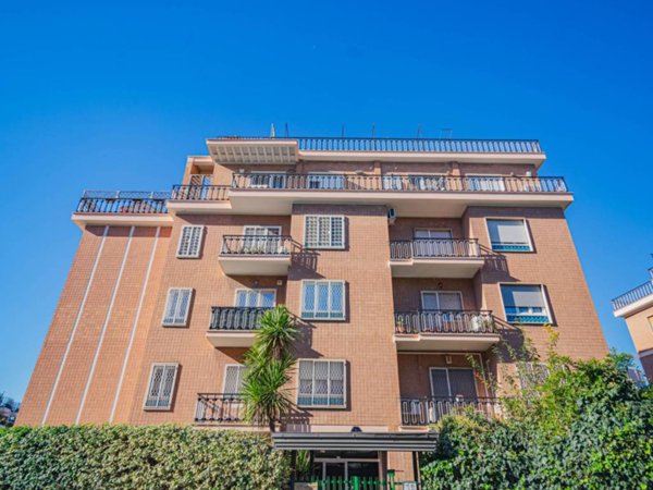 appartamento in affitto a Roma in zona Ostiense