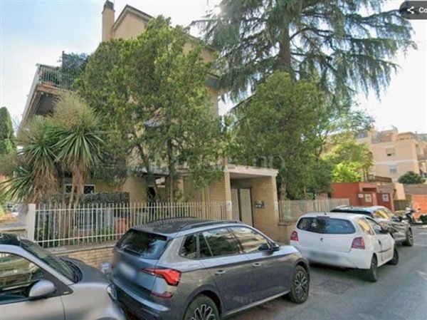 appartamento in affitto a Roma in zona Primavalle