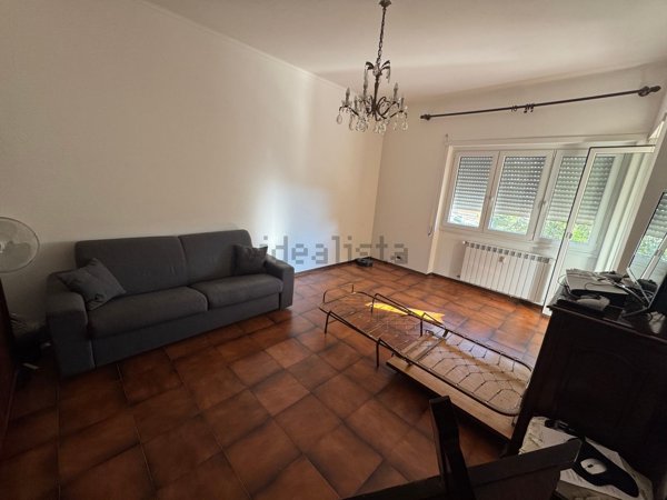 appartamento in affitto a Roma