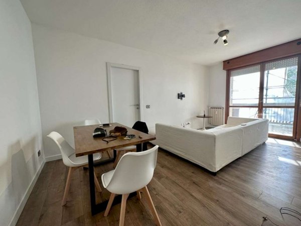 appartamento in affitto a Roma in zona Tor di Valle