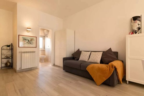 appartamento in affitto a Roma