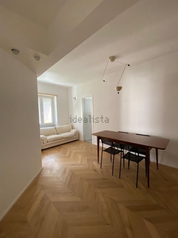 appartamento in affitto a Roma in zona Appio Latino