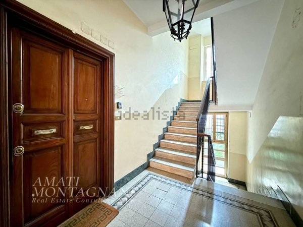 appartamento in affitto a Roma in zona Aurelio