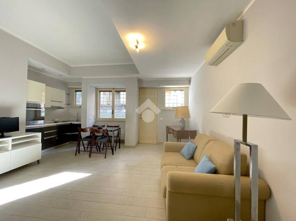 appartamento in affitto a Roma in zona Trieste