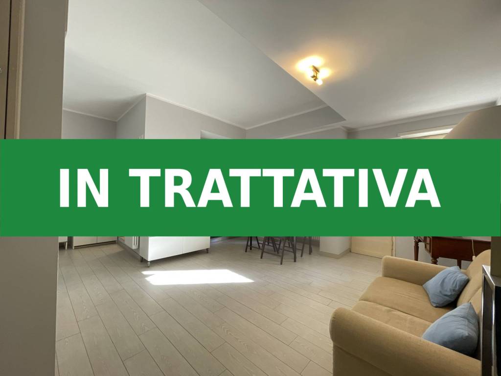 appartamento in affitto a Roma in zona Trieste