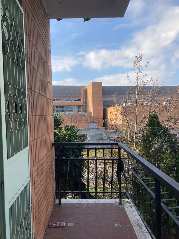 appartamento in affitto a Roma in zona Ostiense